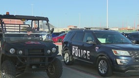 Hutto ISD gets creative to recruit more district police officers