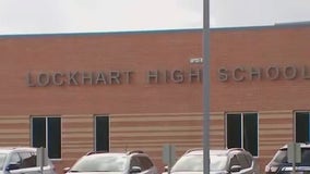 Lockdown at Lockhart High School raises safety concerns