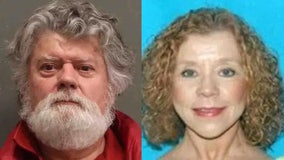 Nashville man kills wife with hammer on New Year's Day, buries her body in 6-foot grave: police