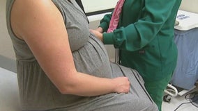 Study explores possible cause of morning sickness in expectant mothers