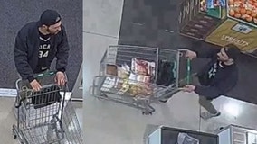 Man shoplifts merchandise from East Austin Sprouts: APD
