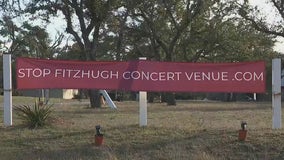 Proposed concert venue in Dripping Springs has residents voicing concerns