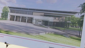 City breaks ground on newest joint fire, EMS station in Northwest Austin