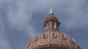 Texas wildfire hearings, border and the solar eclipse: This Week in Texas Politics