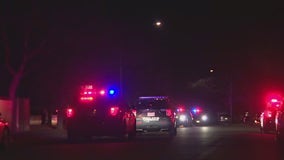 Police shoot, injure stabbing suspect at North Austin home