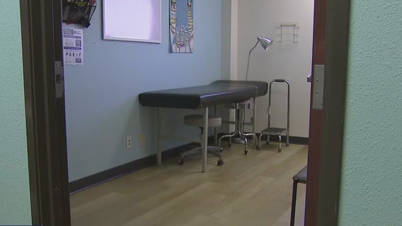 Nonprofit clinic in Austin offers free healthcare for uninsured kids