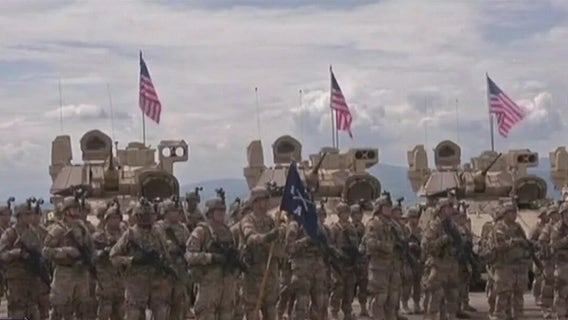 Veterans in the workforce: Are they thriving?