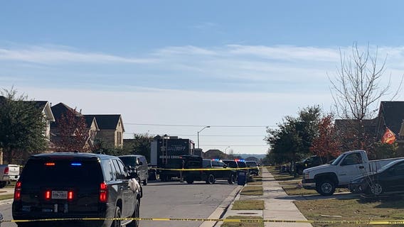 Teen identified by family as victim in Round Rock suspicious death