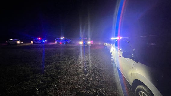 Woman arrested after high-speed chase with children in car: FCSO