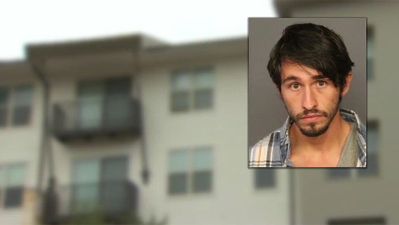 Man accused of murder, dumping body goes on trial