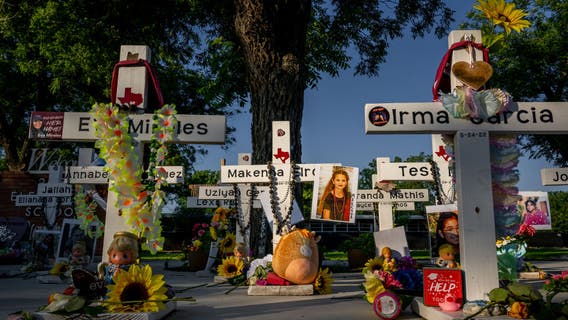 DOJ Uvalde report: Officials, organizations release statements