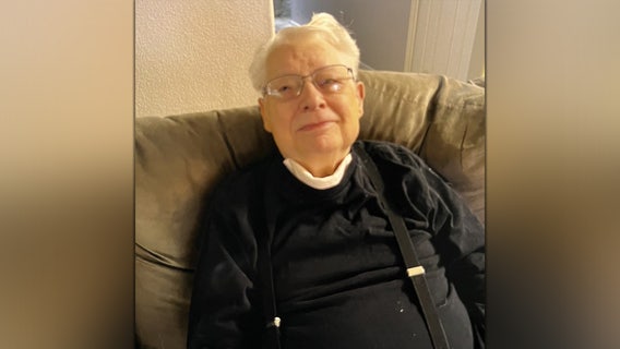 Silver Alert: Missing Leander elderly man found by local resident