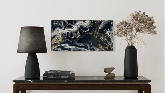 Austin artist's work goes missing after bar shuts down with no notice