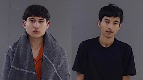 Caldwell County police pursuit leads to arrests, seizure of firearms, electronics stolen in Austin