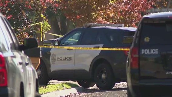 3 APD officers cleared after deadly officer-involved shooting