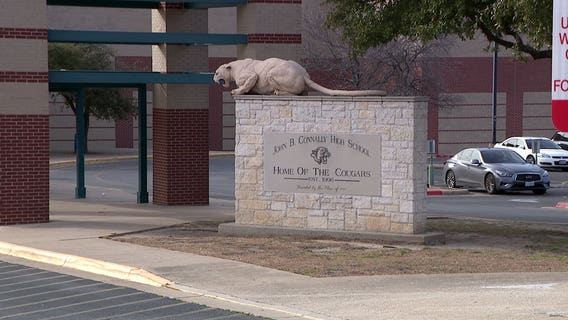 Pflugerville ISD student arrested for bringing sword on campus