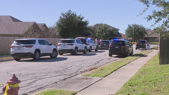 Suspect killed in Buda officer-involved shooting had several prior felony charges