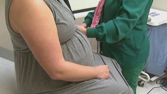 Study explores possible cause of morning sickness in expectant mothers