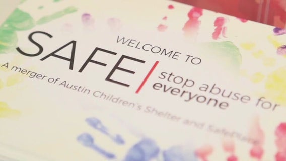 SAFE Alliance commemorates 50 years of service