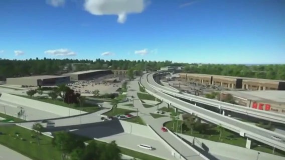 US 290 expansion project receives pushback from Dripping Springs residents