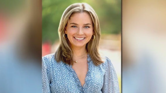 Reality TV show 'Farmer Wants a Wife' star is from Georgetown