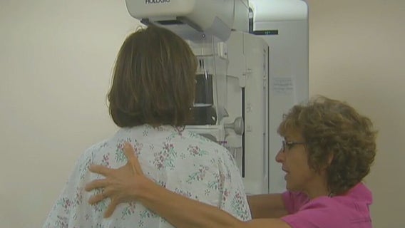 More cancer cases, but fewer deaths: report