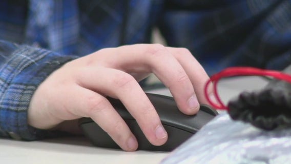 Smithville High offers more coding opportunities for students