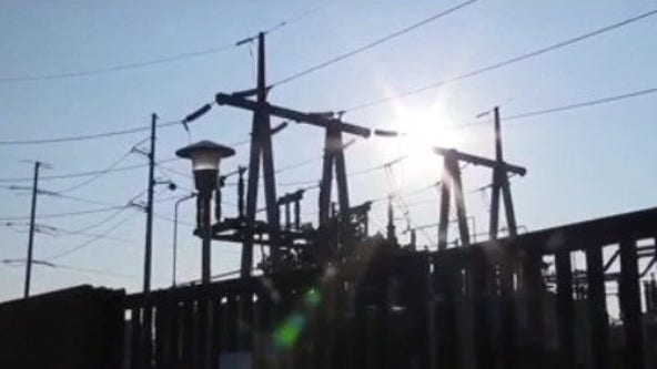 ERCOT projects May peak demand record with heatwave expected to bake Texas