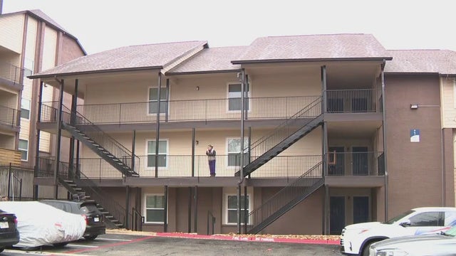 Round Rock apartment without power for over 24 hours as cold continues