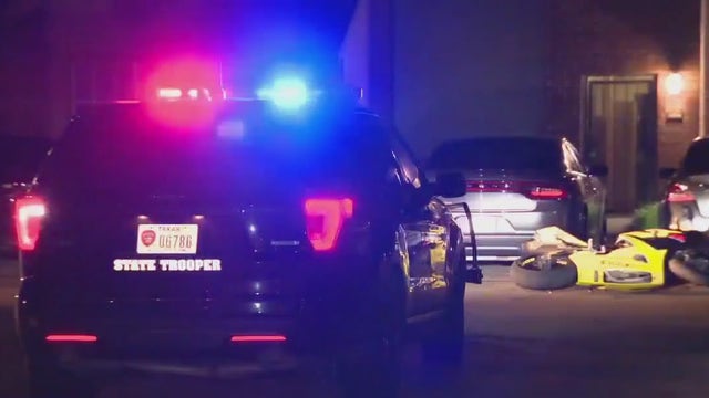 Texas cold case: Advanced DNA technology solves nearly 20-year-old case