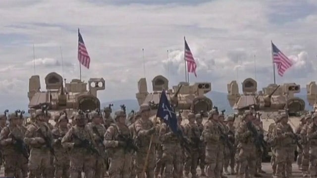 Veterans in the workforce: Are they thriving?