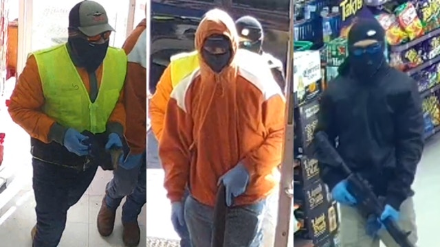 Austin police investigating New Year's Eve robberies, assaults in North Austin