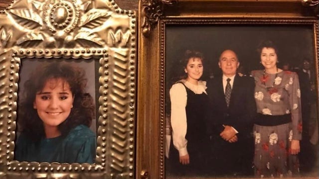 Anita Byington: Travis County DA dismisses case against convicted killer