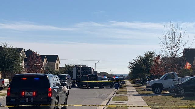 Teen identified by family as victim in Round Rock suspicious death