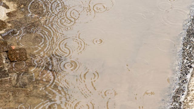 Texas weather: Emergency resources activated ahead of rainfall