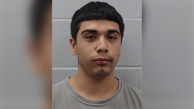 Deadly shooting in Kyle home leads to arrest: sheriff