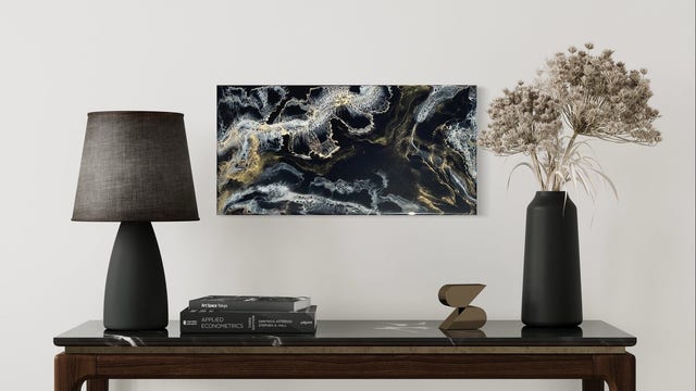 Austin artist's work goes missing after bar shuts down with no notice