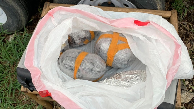 Largest meth seizure in decades nets federal indictment: TCSO