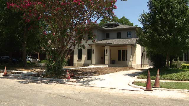 Texas property tax payments postponed for residents older than 65-year-old or disabled