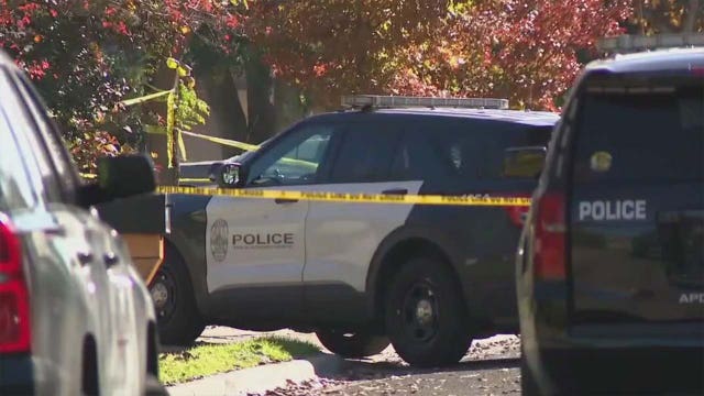 3 APD officers cleared after deadly officer-involved shooting