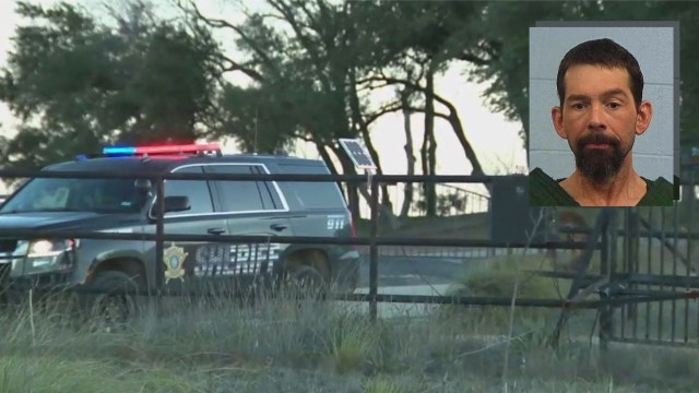 Williamson County shooting: Former judge, wife shot, killed by son, officials say