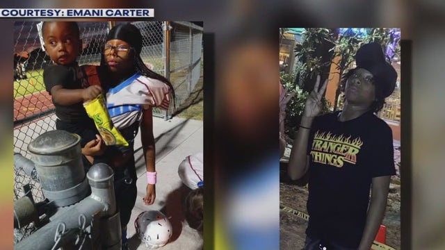 14-year-old girl injured in December 2023 hit-and-run dies from injuries: APD