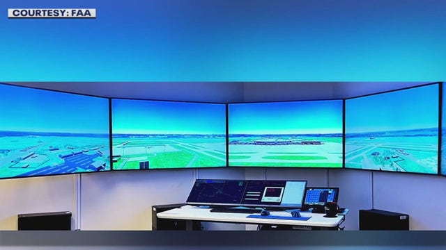 Austin airport receives new tech designed to help planes take off, land safely