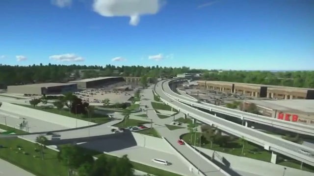 US 290 expansion project receives pushback from Dripping Springs residents