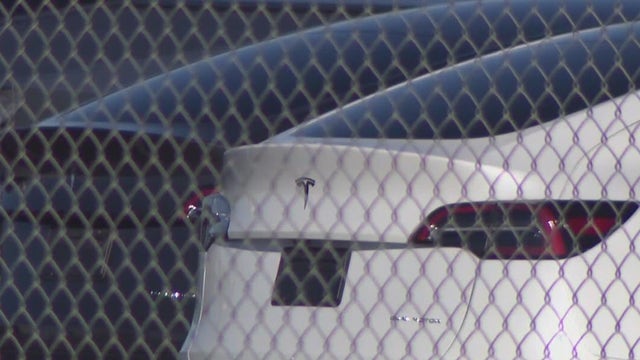 Tesla heads to Hutto with $1.5M planned for expansion