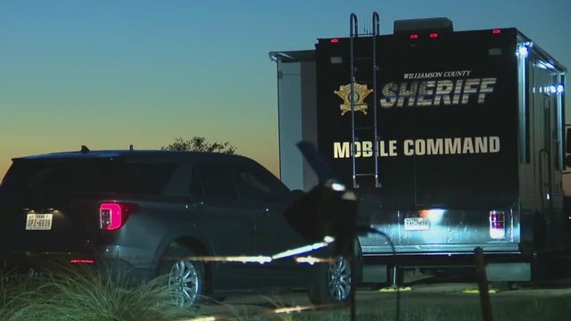 Double murder of former judge, wife sends shockwaves through Williamson County