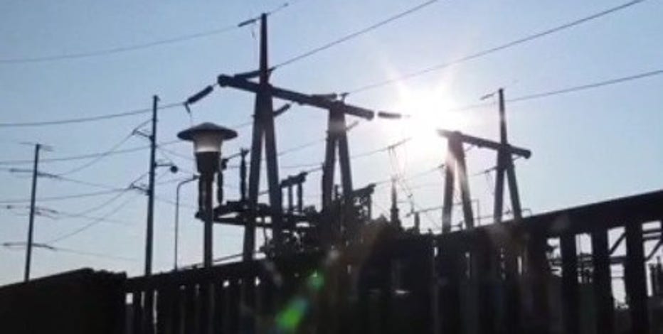 ERCOT projects May peak demand record with heatwave expected to bake Texas