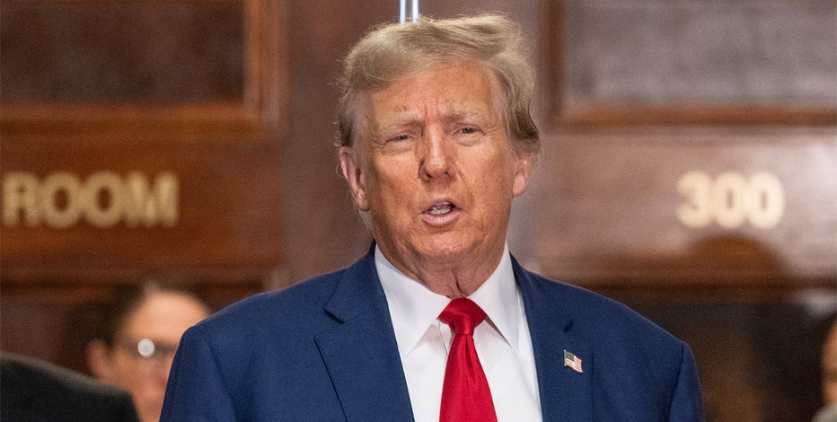 Possible Trump testimony in sex abuse defamation trial postponed due to juror illness