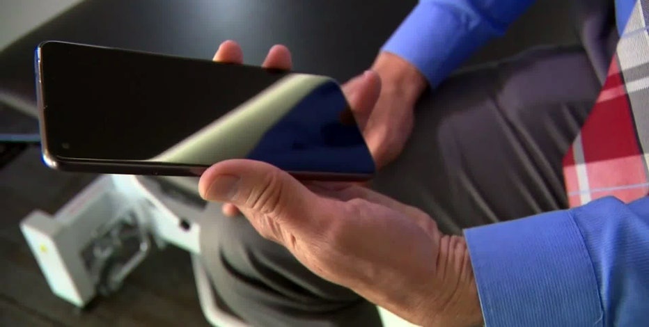 ERCOT warns Texans of fake grid condition texts during winter storm