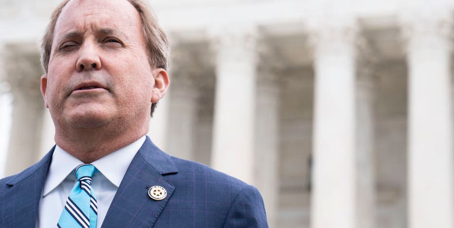 Texas AG Ken Paxton investigates Shein for unethical labor